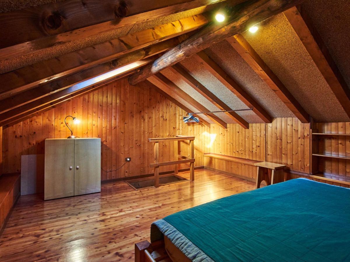 Holiday Home Il Crotto By Interhome Pianello Del Lario Kültér fotó
