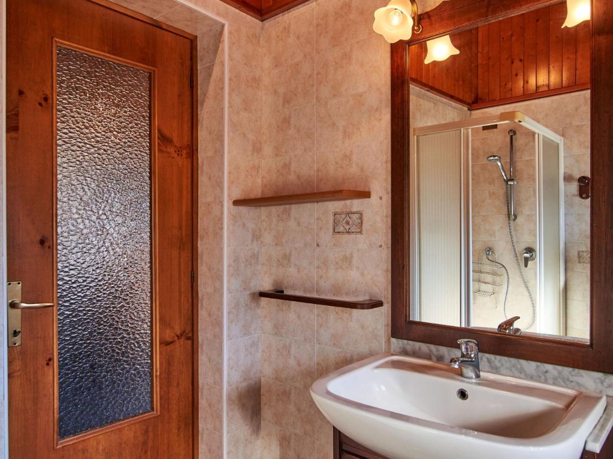 Holiday Home Il Crotto By Interhome Pianello Del Lario Kültér fotó