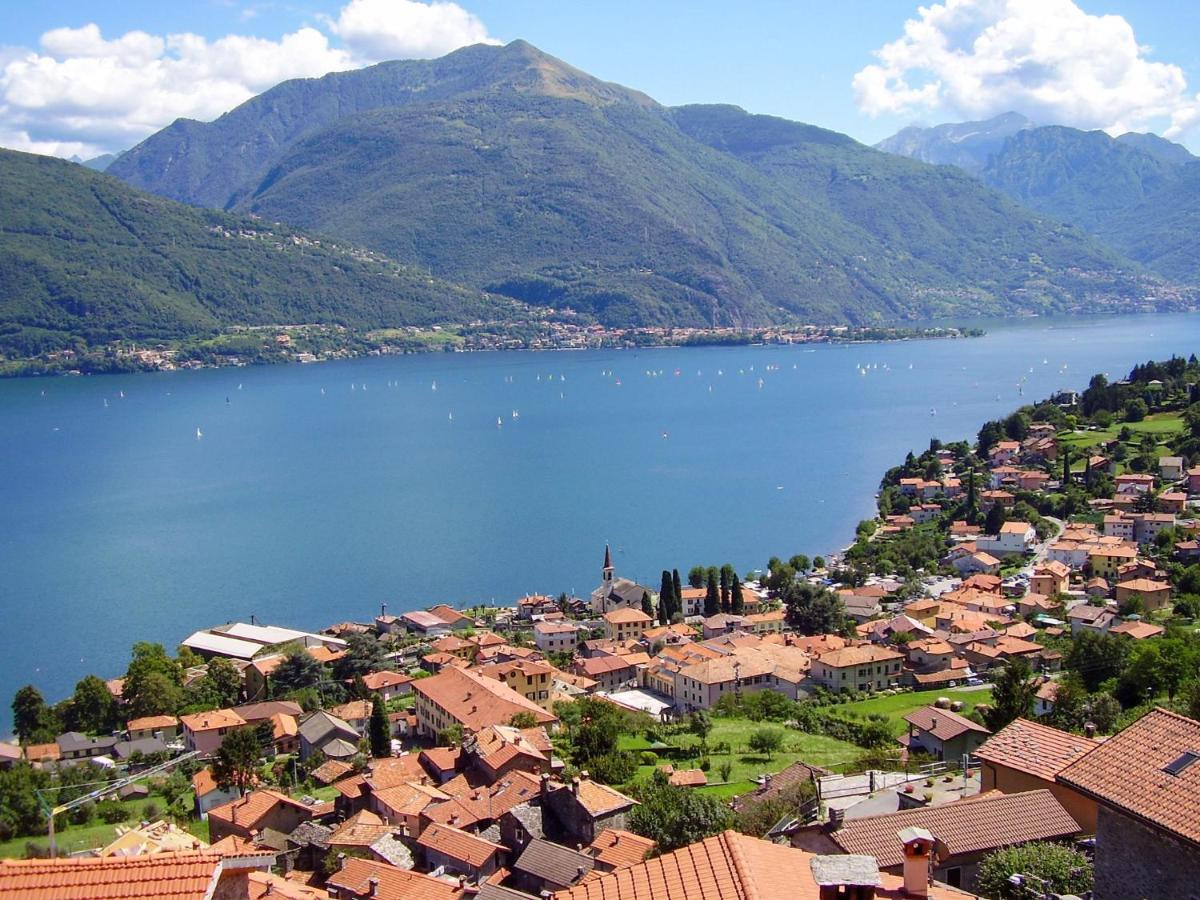 Holiday Home Il Crotto By Interhome Pianello Del Lario Kültér fotó