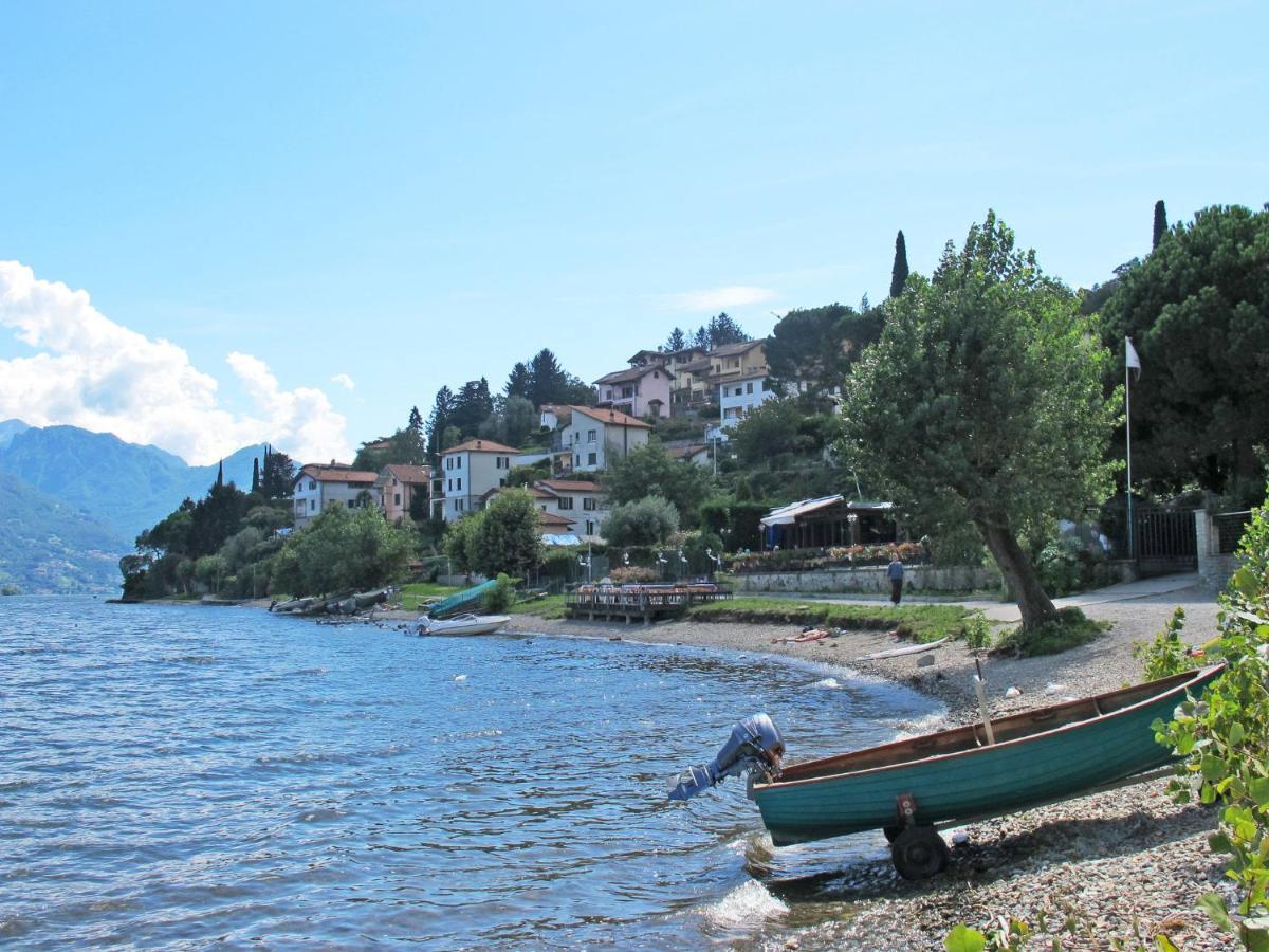 Holiday Home Il Crotto By Interhome Pianello Del Lario Kültér fotó