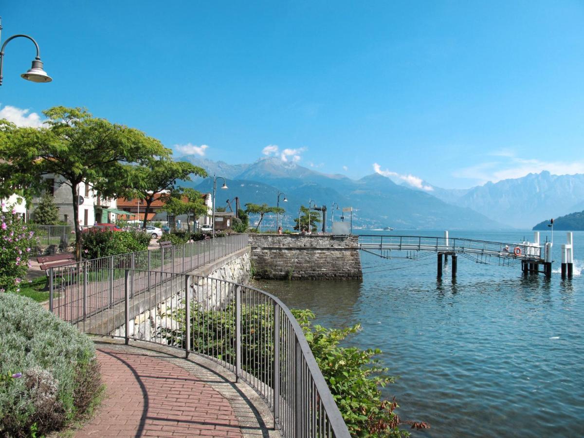 Holiday Home Il Crotto By Interhome Pianello Del Lario Kültér fotó