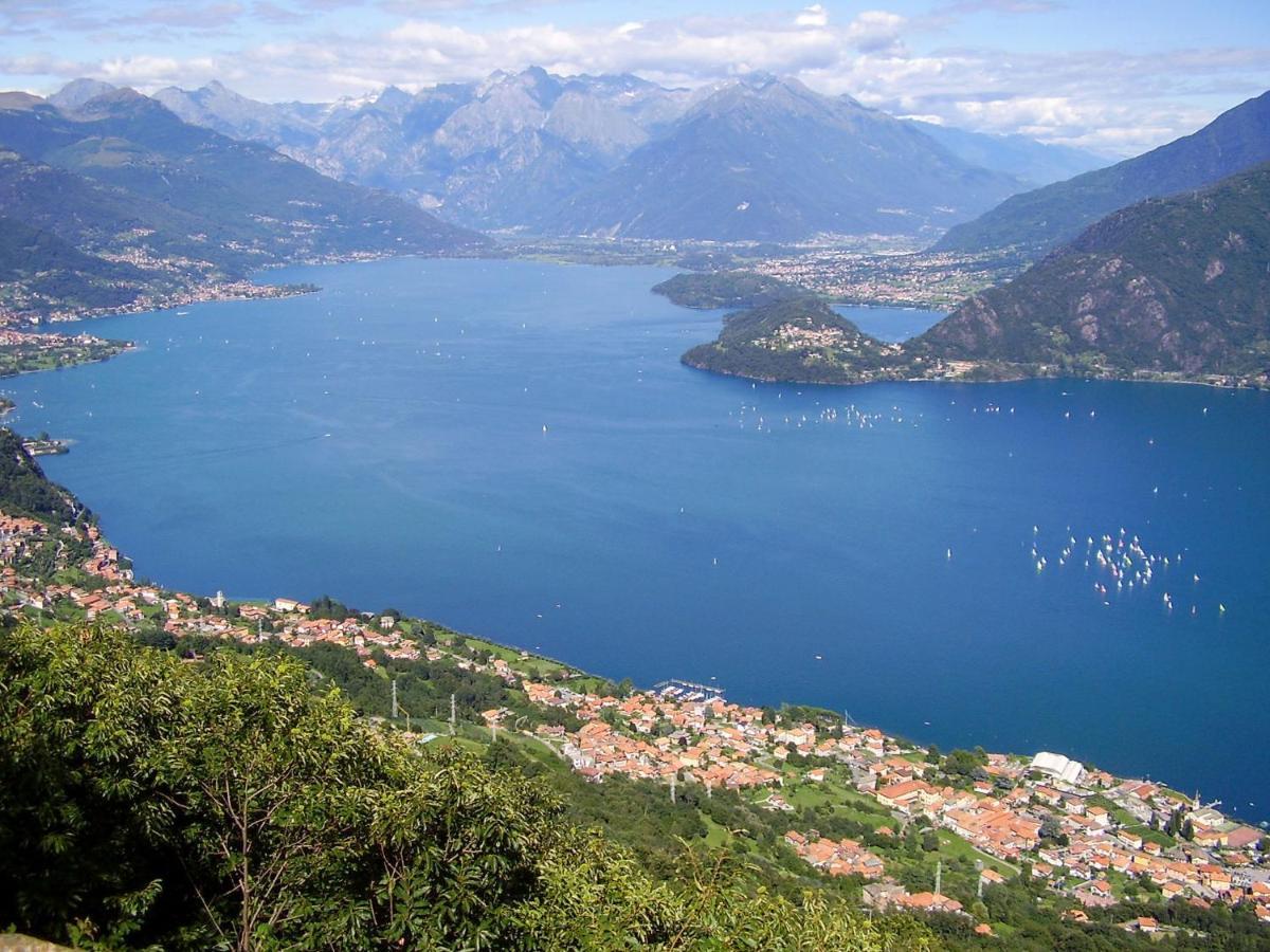 Holiday Home Il Crotto By Interhome Pianello Del Lario Kültér fotó