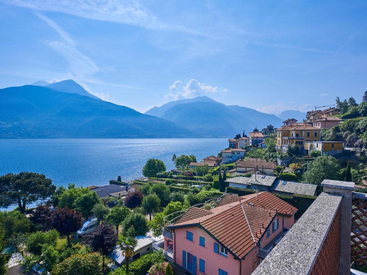 Holiday Home Il Crotto By Interhome Pianello Del Lario Kültér fotó